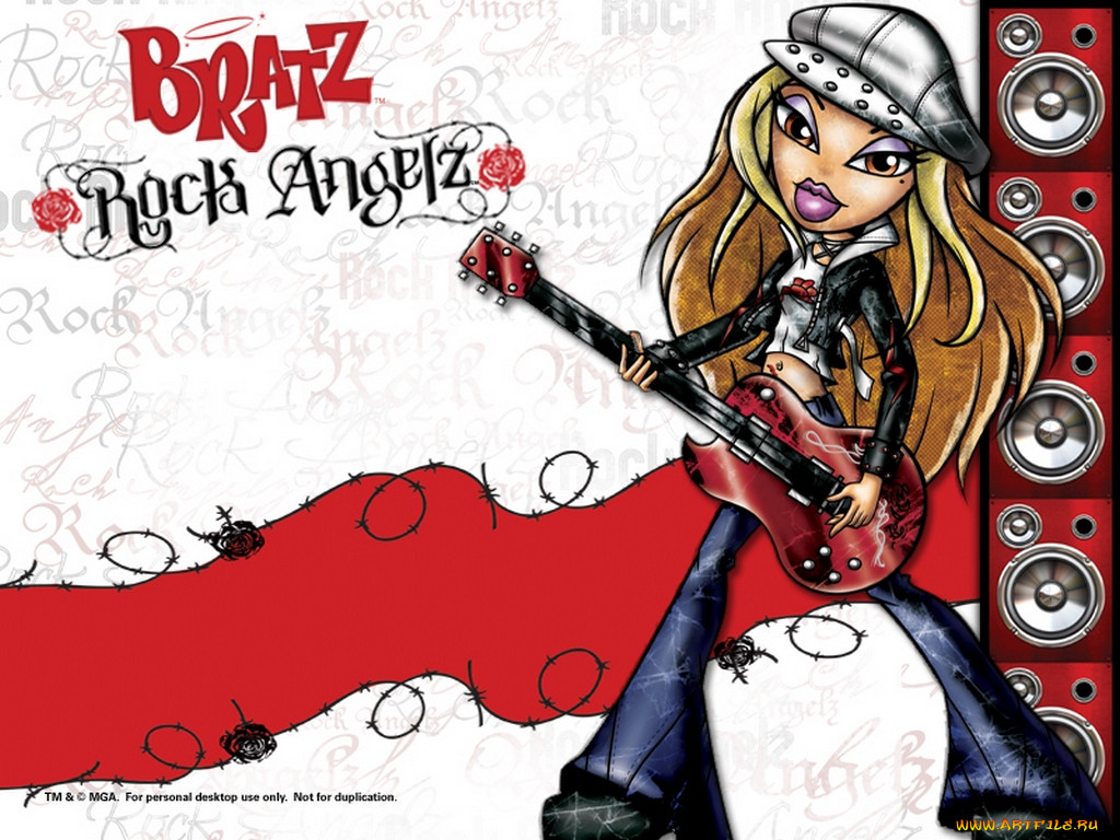 , bratz